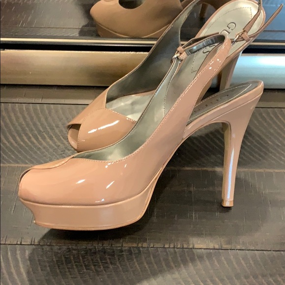 Guess heels - Picture 2 of 5